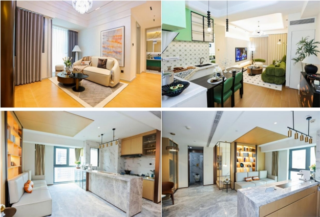 聚焦|东海上实这场推介会,带来了怎样的生活想象?——九房网 聚焦|东海上实这场推介会,带来了怎样的生活想象?——九房网