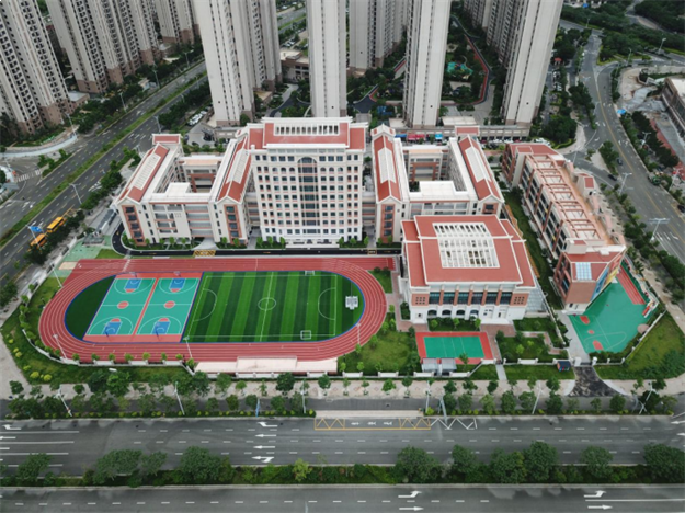 聚焦|东海上实这场推介会,带来了怎样的生活想象?——九房网 聚焦|东海上实这场推介会,带来了怎样的生活想象?——九房网