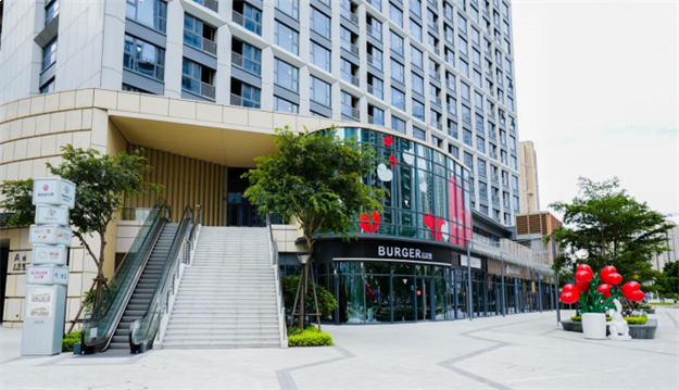 聚焦|东海上实这场推介会,带来了怎样的生活想象?——九房网 聚焦|东海上实这场推介会,带来了怎样的生活想象?——九房网