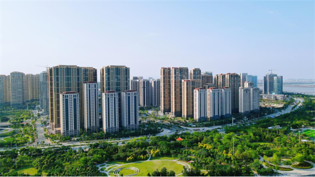 聚焦|东海上实这场推介会,带来了怎样的生活想象?——九房网 聚焦|东海上实这场推介会,带来了怎样的生活想象?——九房网