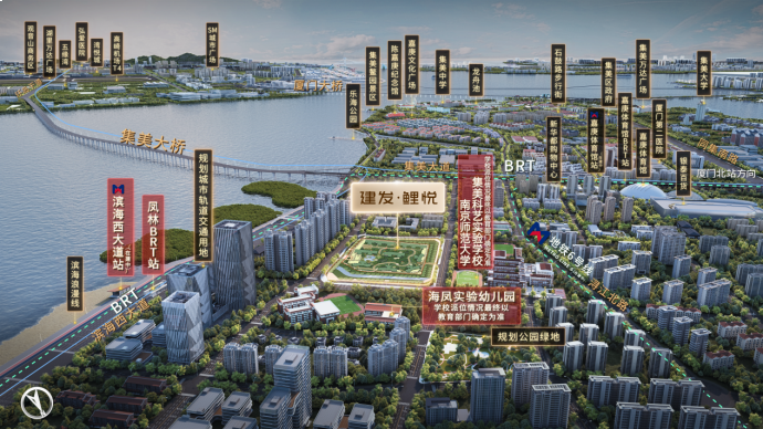 厦门楼市跌幅全球第一?这一次,止跌回稳信号来了!——九房网 厦门楼市跌幅全球第一?这一次,止跌回稳信号来了!——九房网