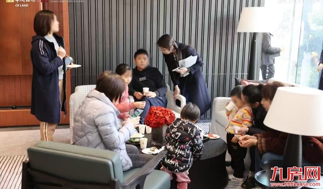 人气火爆！泉州这座大师级实景示范区，惊艳亮相！——九房网