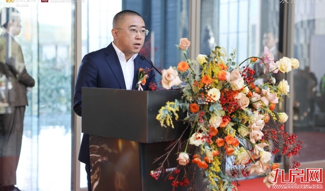 人气火爆！泉州这座大师级实景示范区，惊艳亮相！——九房网