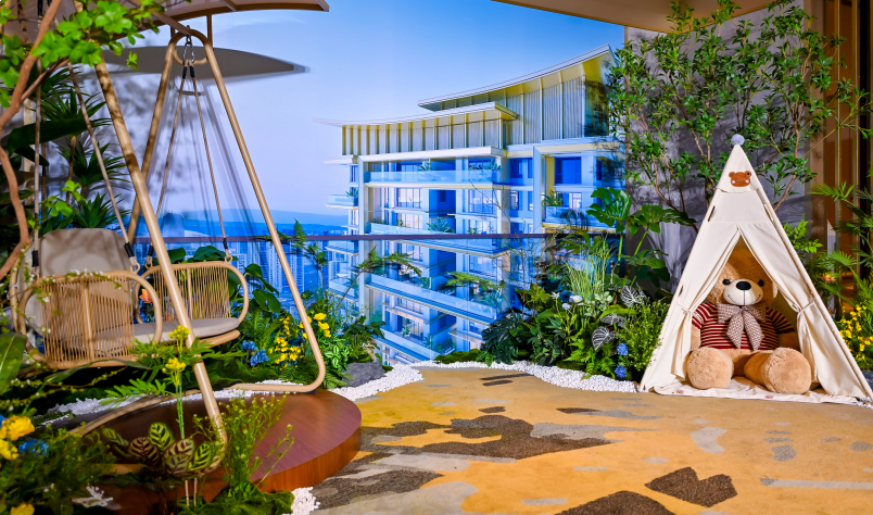 千人共鉴 | 一场跨越时空的东方盛宴——九房网