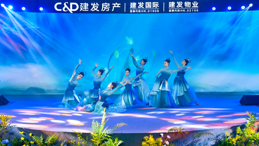 千人共鉴 | 一场跨越时空的东方盛宴——九房网