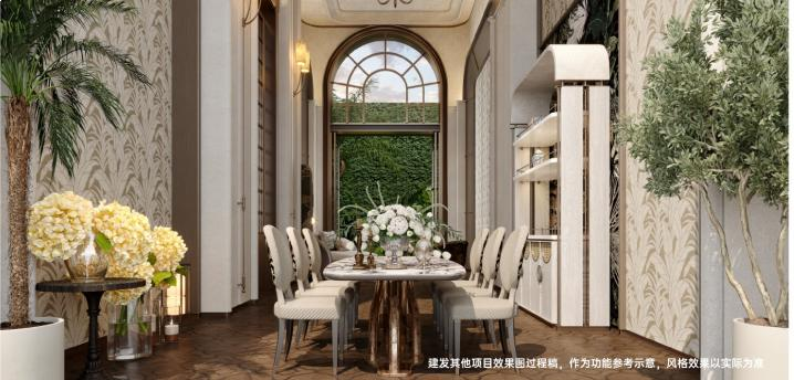 千人共鉴 | 一场跨越时空的东方盛宴——九房网