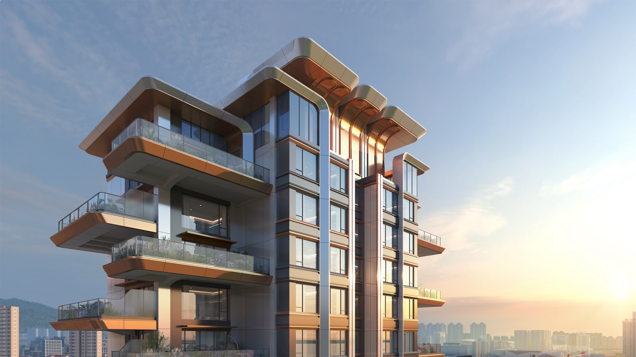 与泉州共跃新海 | 城建·水墨龙跃府营销中心璀璨盛启——九房网 与泉州共跃新海 | 城建·水墨龙跃府营销中心璀璨盛启——九房网