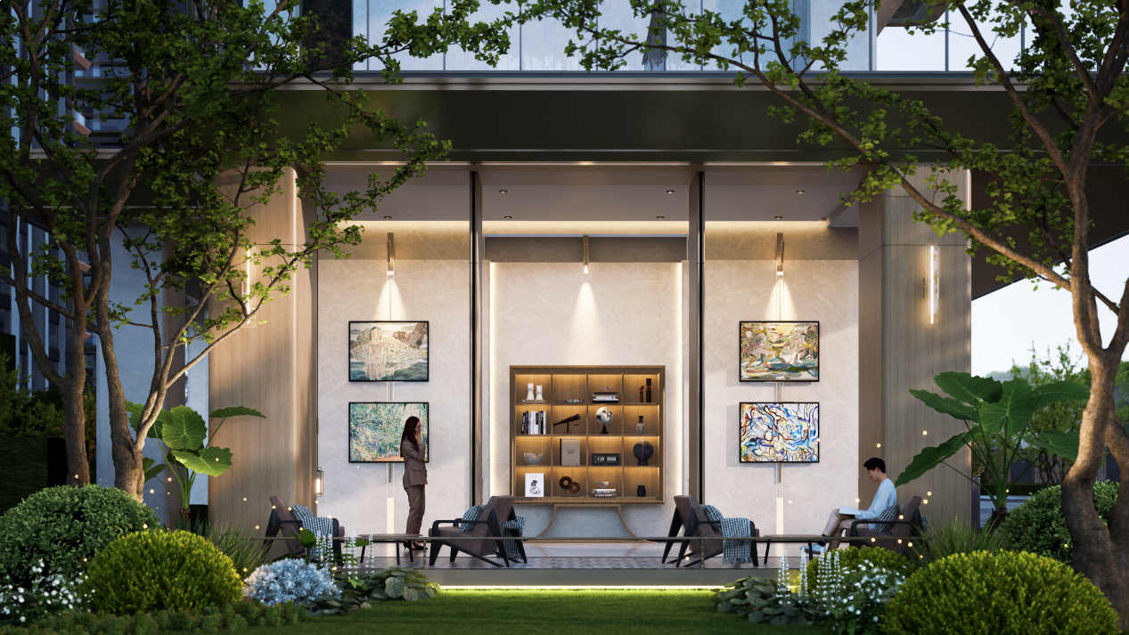 泉州人注意！5.0高端生活方式来了，你家可能被“降维打击”——九房网