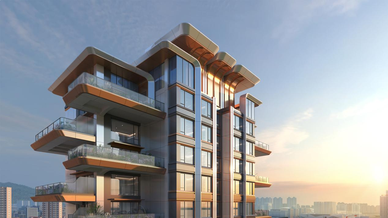 泉州人注意！5.0高端生活方式来了，你家可能被“降维打击”——九房网