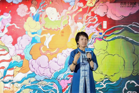 福建首届非标商业大会圆满收官:百位主理人齐聚泉州,共探闽地非标商业新范式——九房网 福建首届非标商业大会圆满收官:百位主理人齐聚泉州,共探闽地非标商业新范式——九房网