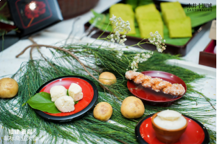 福建首届非标商业大会圆满收官:百位主理人齐聚泉州,共探闽地非标商业新范式——九房网 福建首届非标商业大会圆满收官:百位主理人齐聚泉州,共探闽地非标商业新范式——九房网