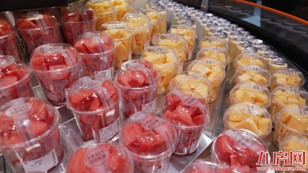 从“菜篮子”到“生活场”:永辉超市泉州浦西万达店调改8月29日亮相——九房网 从“菜篮子”到“生活场”:永辉超市泉州浦西万达店调改8月29日亮相——九房网