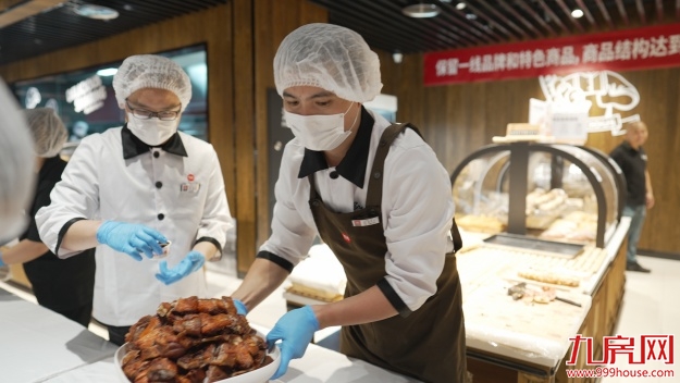 从“菜篮子”到“生活场”:永辉超市泉州浦西万达店调改8月29日亮相——九房网 从“菜篮子”到“生活场”:永辉超市泉州浦西万达店调改8月29日亮相——九房网