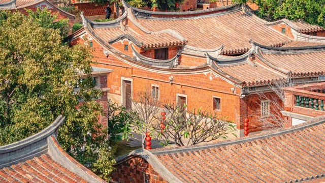 美学与匠心共鸣!芯华里美学示范区盛大开放,晋江人居芯章澎湃开篇——九房网 美学与匠心共鸣!芯华里美学示范区盛大开放,晋江人居芯章澎湃开篇——九房网