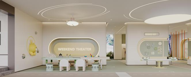 美学与匠心共鸣!芯华里美学示范区盛大开放,晋江人居芯章澎湃开篇——九房网 美学与匠心共鸣!芯华里美学示范区盛大开放,晋江人居芯章澎湃开篇——九房网