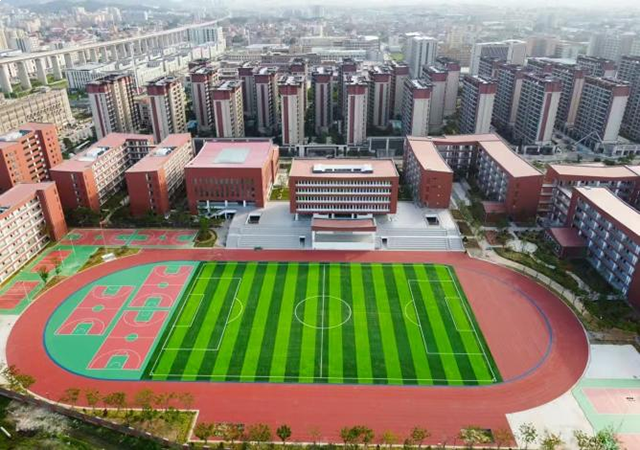 美学与匠心共鸣!芯华里美学示范区盛大开放,晋江人居芯章澎湃开篇——九房网 美学与匠心共鸣!芯华里美学示范区盛大开放,晋江人居芯章澎湃开篇——九房网