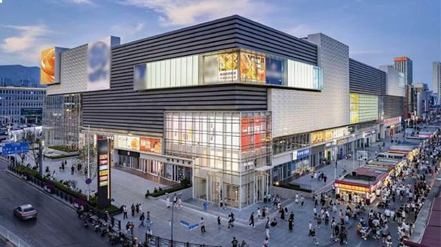 美学与匠心共鸣!芯华里美学示范区盛大开放,晋江人居芯章澎湃开篇——九房网 美学与匠心共鸣!芯华里美学示范区盛大开放,晋江人居芯章澎湃开篇——九房网