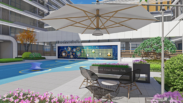 美学与匠心共鸣!芯华里美学示范区盛大开放,晋江人居芯章澎湃开篇——九房网 美学与匠心共鸣!芯华里美学示范区盛大开放,晋江人居芯章澎湃开篇——九房网