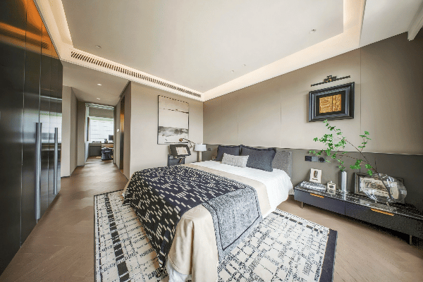 聚龙·云璟|小镇上新!果岭花园洋房 敬献不凡——九房网 聚龙·云璟|小镇上新!果岭花园洋房 敬献不凡——九房网