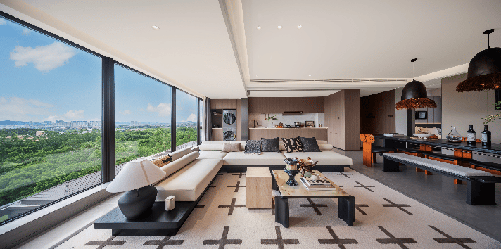 聚龙·云璟|小镇上新!果岭花园洋房 敬献不凡——九房网 聚龙·云璟|小镇上新!果岭花园洋房 敬献不凡——九房网