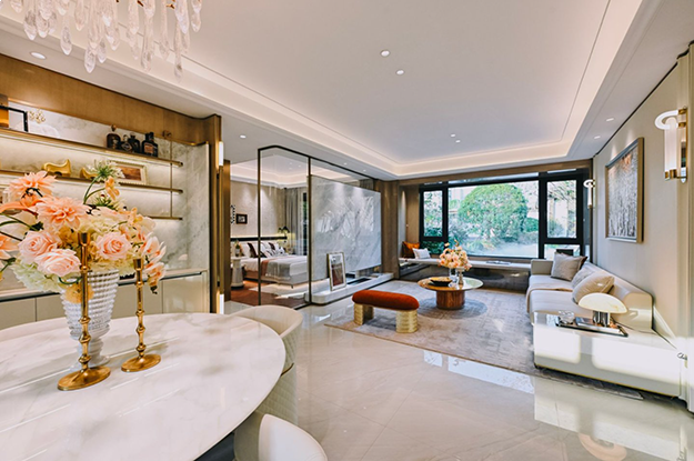 建发·鲤悦炸场泉州 以「无以复制」定义改善新标准——九房网 建发·鲤悦炸场泉州 以「无以复制」定义改善新标准——九房网