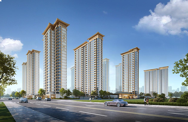 建发·鲤悦炸场泉州 以「无以复制」定义改善新标准——九房网 建发·鲤悦炸场泉州 以「无以复制」定义改善新标准——九房网