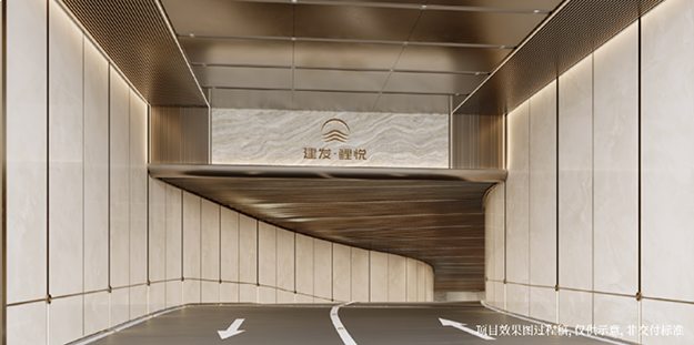 建发·鲤悦炸场泉州 以「无以复制」定义改善新标准——九房网 建发·鲤悦炸场泉州 以「无以复制」定义改善新标准——九房网