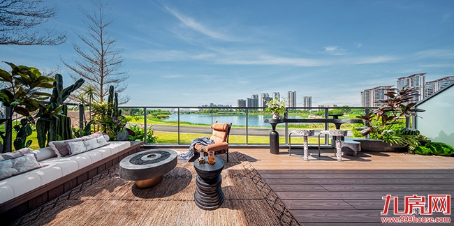 千人盛宴!泉州高端人居进入“湖海藏品时代”——九房网 千人盛宴!泉州高端人居进入“湖海藏品时代”——九房网