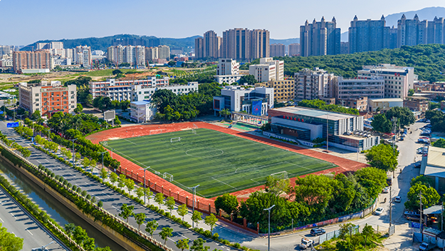 建发·鲤悦炸场泉州 以「无以复制」定义改善新标准——九房网 建发·鲤悦炸场泉州 以「无以复制」定义改善新标准——九房网