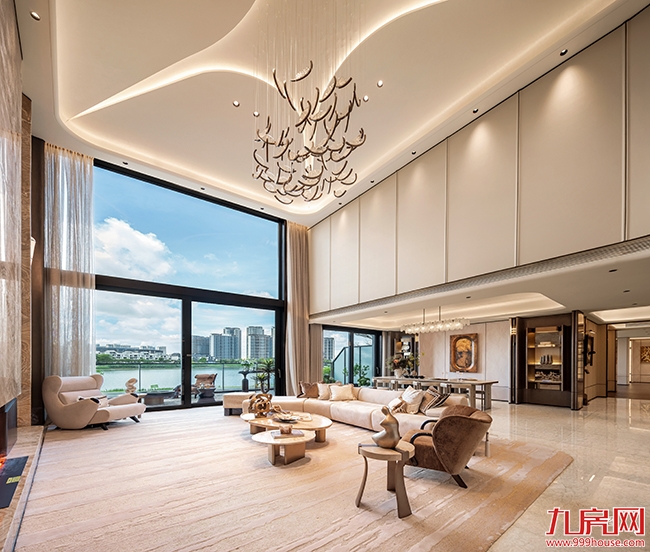 千人盛宴!泉州高端人居进入“湖海藏品时代”——九房网 千人盛宴!泉州高端人居进入“湖海藏品时代”——九房网