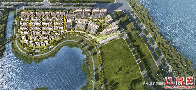 千人盛宴!泉州高端人居进入“湖海藏品时代”——九房网 千人盛宴!泉州高端人居进入“湖海藏品时代”——九房网