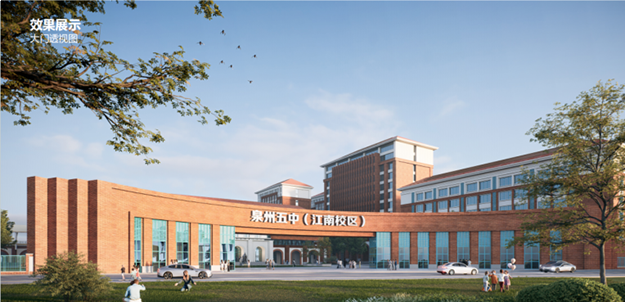 建发·鲤悦炸场泉州 以「无以复制」定义改善新标准——九房网 建发·鲤悦炸场泉州 以「无以复制」定义改善新标准——九房网