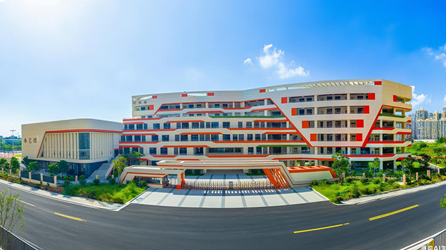 建发·鲤悦炸场泉州 以「无以复制」定义改善新标准——九房网 建发·鲤悦炸场泉州 以「无以复制」定义改善新标准——九房网