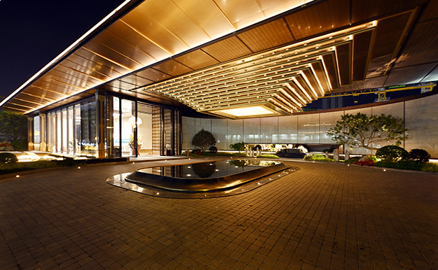 建发·鲤悦炸场泉州 以「无以复制」定义改善新标准——九房网 建发·鲤悦炸场泉州 以「无以复制」定义改善新标准——九房网