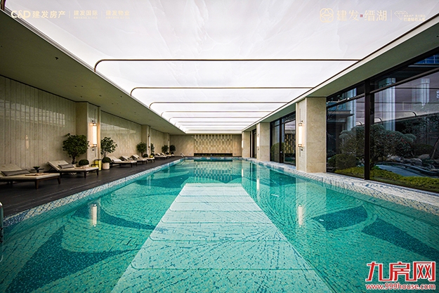 超6000㎡禅境美学示范区开放 直击泉州湾芯高端项目“现场力”——九房网 超6000㎡禅境美学示范区开放 直击泉州湾芯高端项目“现场力”——九房网