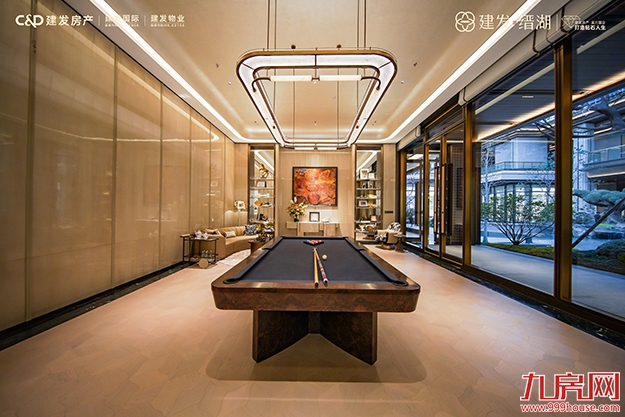 超6000㎡禅境美学示范区开放 直击泉州湾芯高端项目“现场力”——九房网 超6000㎡禅境美学示范区开放 直击泉州湾芯高端项目“现场力”——九房网