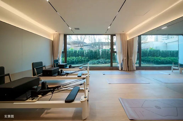 头号作品 世界垂青  |  南安首席第四代住宅实景绽放——九房网