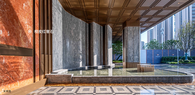 头号作品 世界垂青  |  南安首席第四代住宅实景绽放——九房网