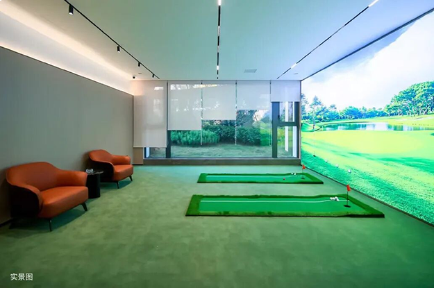 头号作品 世界垂青  |  南安首席第四代住宅实景绽放——九房网