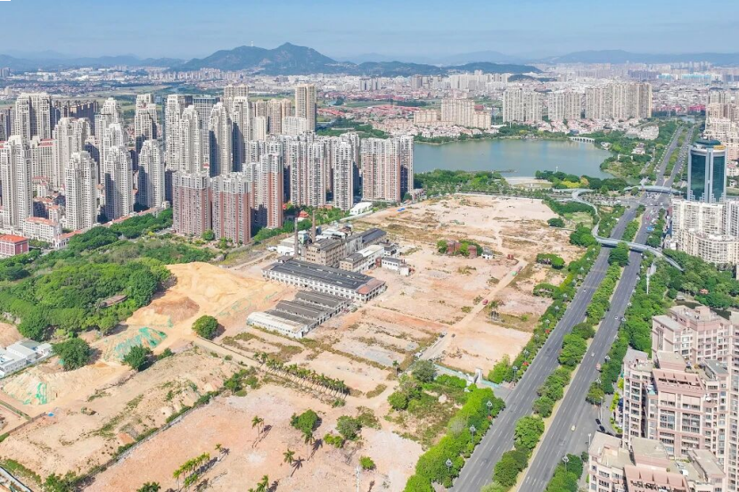 梅岭中片区登场,晋江中心缺位15年迎来顶级豪宅!——九房网 梅岭中片区登场,晋江中心缺位15年迎来顶级豪宅!——九房网