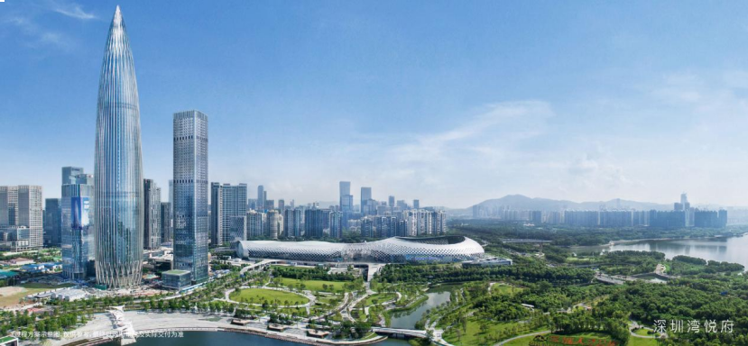 梅岭中片区登场,晋江中心缺位15年迎来顶级豪宅!——九房网 梅岭中片区登场,晋江中心缺位15年迎来顶级豪宅!——九房网