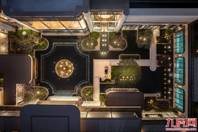 安海,从此不同丨泉州首个亿级示范区惊艳全城!——九房网 安海,从此不同丨泉州首个亿级示范区惊艳全城!——九房网