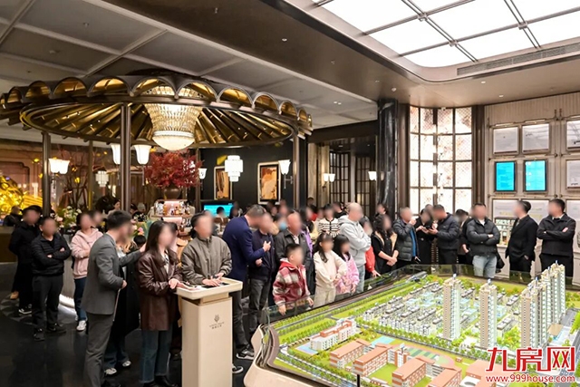 安海,从此不同丨泉州首个亿级示范区惊艳全城!——九房网 安海,从此不同丨泉州首个亿级示范区惊艳全城!——九房网