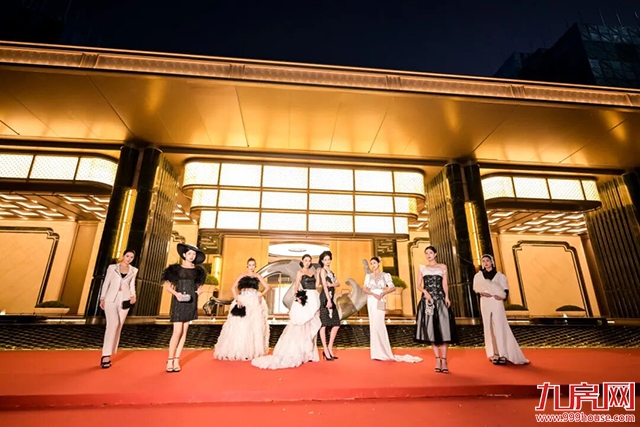 安海,从此不同丨泉州首个亿级示范区惊艳全城!——九房网 安海,从此不同丨泉州首个亿级示范区惊艳全城!——九房网