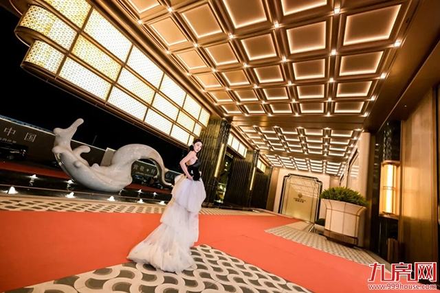 安海,从此不同丨泉州首个亿级示范区惊艳全城!——九房网 安海,从此不同丨泉州首个亿级示范区惊艳全城!——九房网