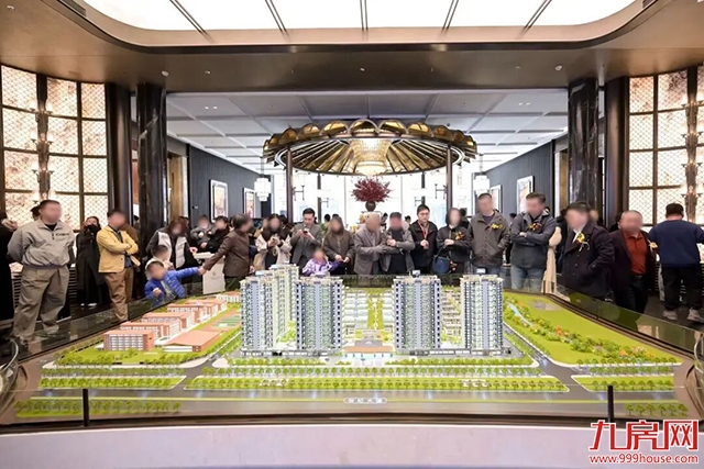 安海,从此不同丨泉州首个亿级示范区惊艳全城!——九房网 安海,从此不同丨泉州首个亿级示范区惊艳全城!——九房网