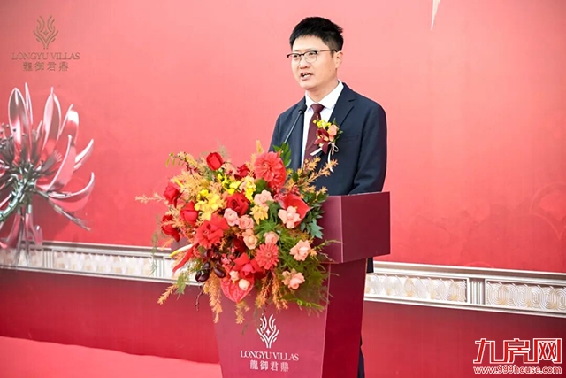 安海,从此不同丨泉州首个亿级示范区惊艳全城!——九房网 安海,从此不同丨泉州首个亿级示范区惊艳全城!——九房网