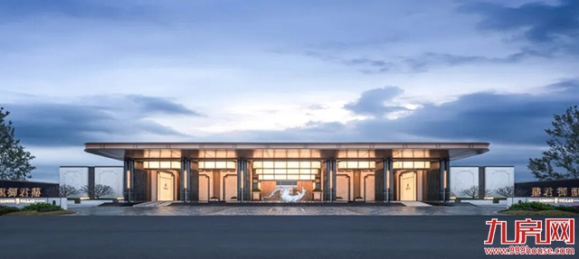 安海,从此不同丨泉州首个亿级示范区惊艳全城!——九房网 安海,从此不同丨泉州首个亿级示范区惊艳全城!——九房网