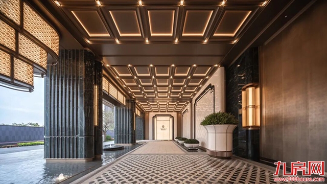 安海,从此不同丨泉州首个亿级示范区惊艳全城!——九房网 安海,从此不同丨泉州首个亿级示范区惊艳全城!——九房网